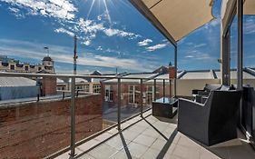 New Haus By Hougoumont Hotel, Former Bannister 22